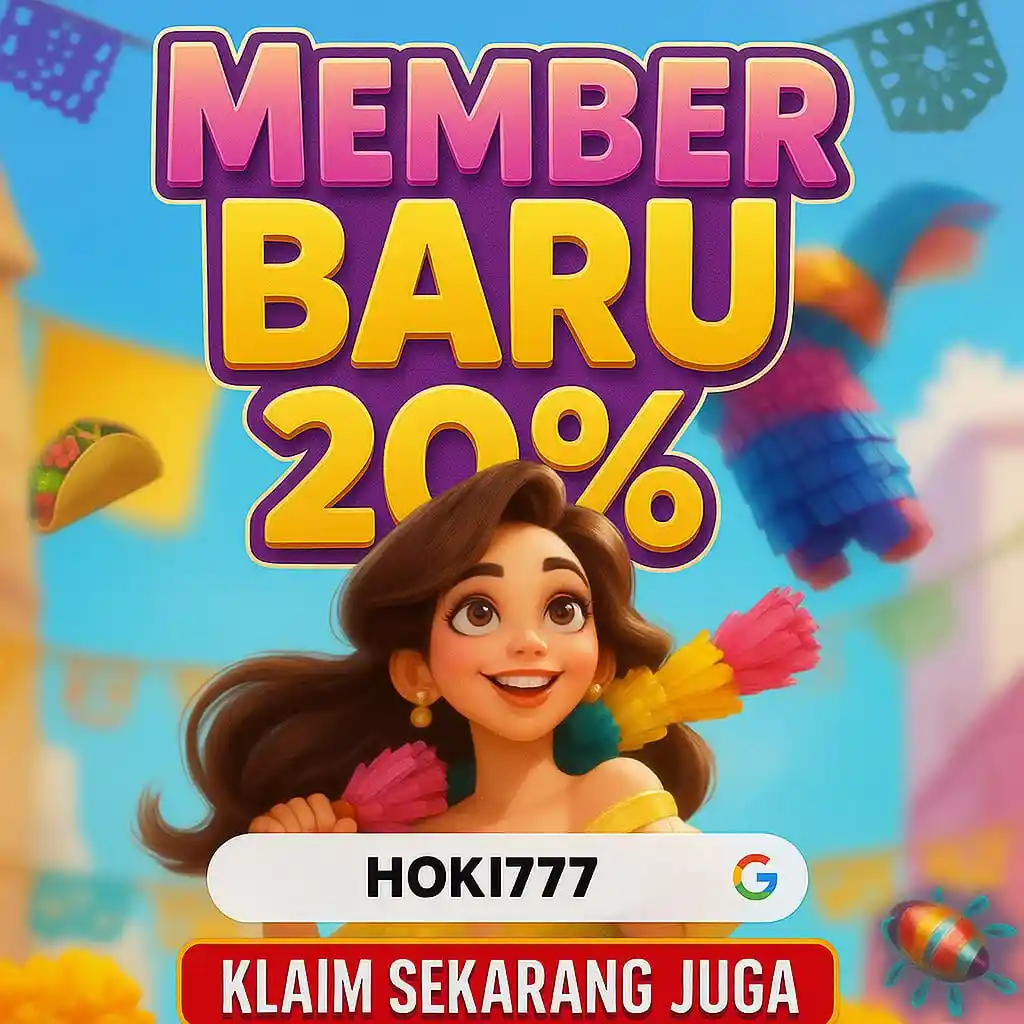 klaim promo